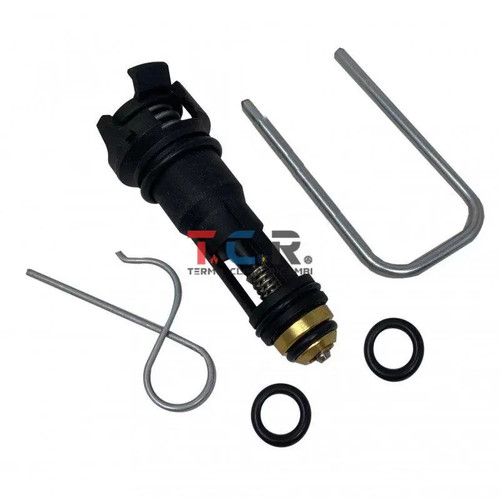 Otturatore cartuccia valvola - otturatore,