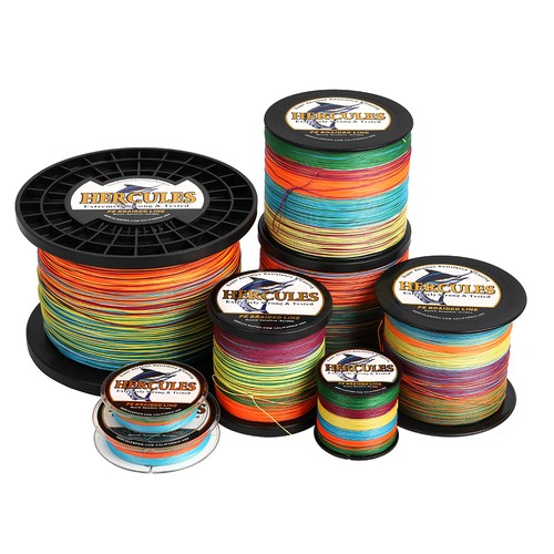 Hercules multicolore fili pe - hercules, 8