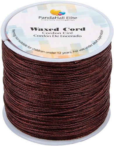 106m filo cotone cerato - filo,