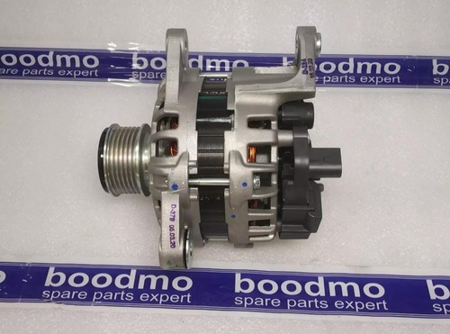 Alternatore f000bl0614 - alternatore,