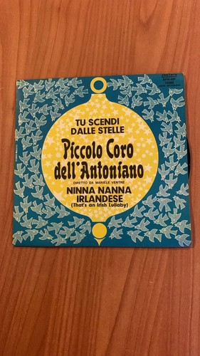 Giri piccolo coro - 7",