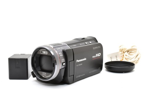 🌸[Videocamera digitale ad