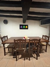 Bellissimo Set Tavolo Da