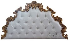 Testiera Testata Letto