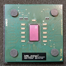 Rara cpu amd 3000 socket - cpu,