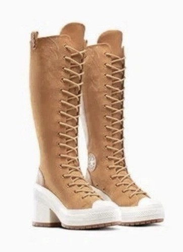 Converse taglia donna - 5,5,