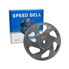 Campana Frizione Polini