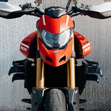 Ali Laterali DUCATI