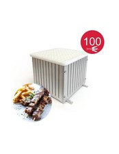 Macchinario taglia Arrosticini