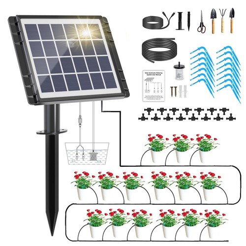 Sistema irrigazione a - sistema, di