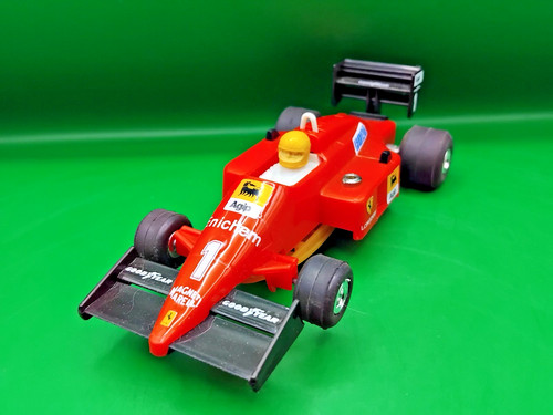 Polistil policar ferrari - polistil,