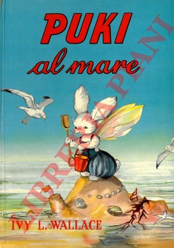 Wallace ivy pookie - wallace,