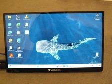 VERBATIM 49591, 35,6cm