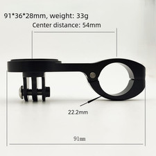 Per Bryton Supporto Bici