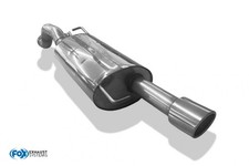 Silenziatore Fox - 1x90 tipo