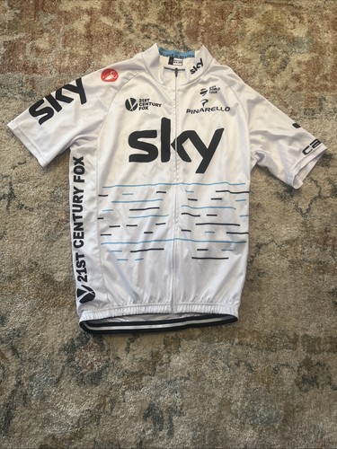 Maglia ciclismo tour france - maglia,