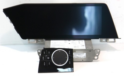 Bmw navigation mgu - mgu, us