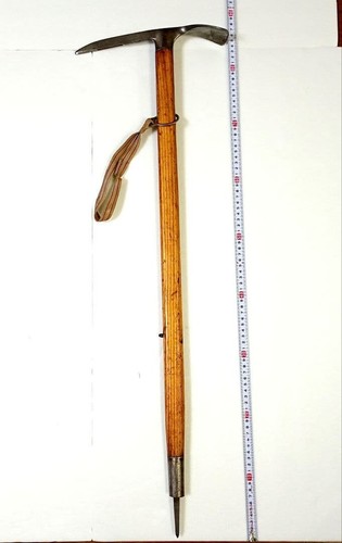 Stubai vintage piccone - vintage,