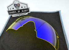 OAKLEY M FRAME HYBRID HI