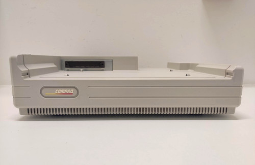 Vintage compaq model 2684 - compaq,