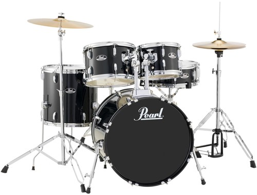 Pearl roadshow fusion20 - roadshow, +