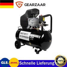 Compressore sussurrato 50L