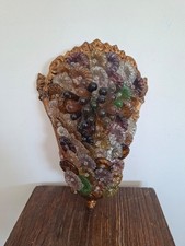 Applique murano verre venise - applique,