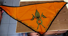 Foulard fazzoletto vintage - fazzoletto,