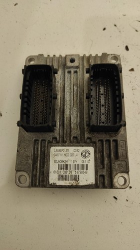 Centralina motore per fiat - motore,