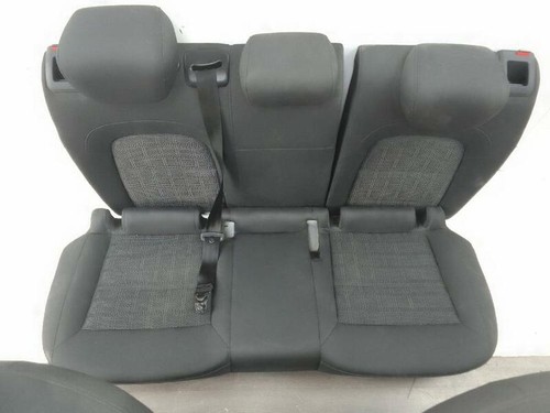 Sedili audi 8ug - q3,