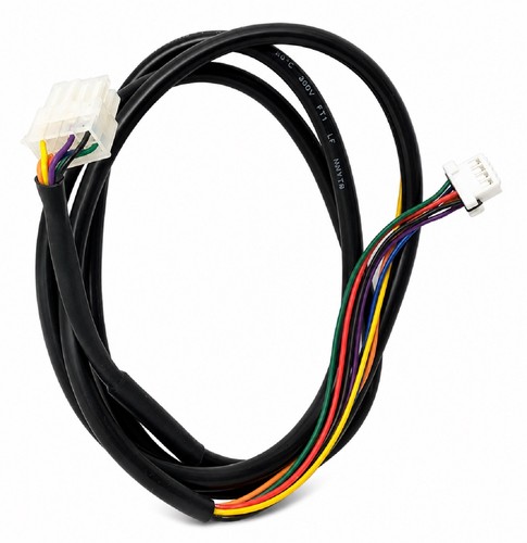 Cablaggio filo inferiore bici