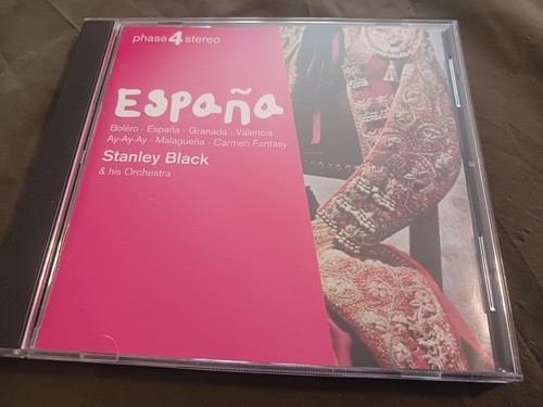 Espana stanley black - espana,