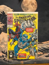 🕷️ The Amazing Spider-Man