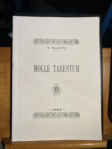 Taranto 1893 arcangelo - [taranto],
