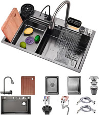 Lavandino Da Cucina Con