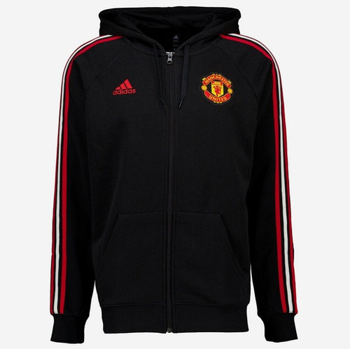 Felpa con cappuccio adidas - felpa,
