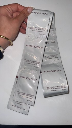 Introstem campioni crema - introstem,