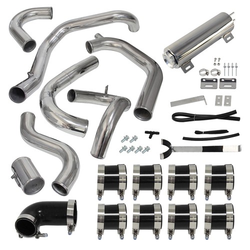 Kit tubi intercooler - , per