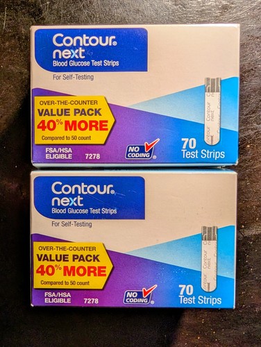 140 strisce reattive contour - 140,