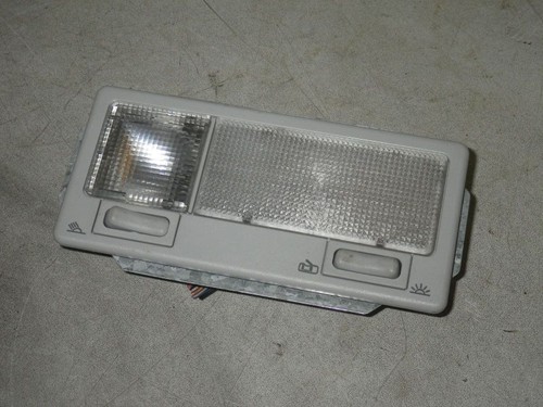 Luci interne skoda octavia - luci,