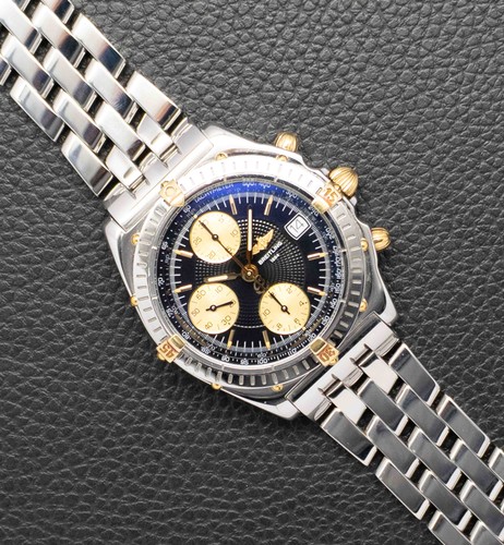 Breitling chronomat b13050 - chronomat, b13050.1
