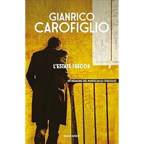 Estate fredda paperback - fredda, [paperback]