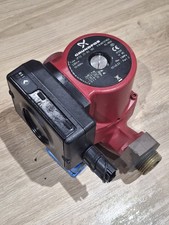 CIRCOLATORE GRUNDFOS UPS2