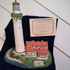 Luci del porto "Punto vento"