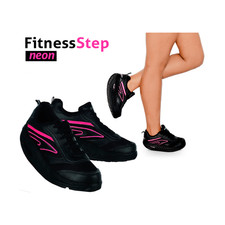 Fitness Step Scarpe Fitness