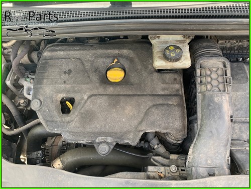 Renault espace dci 130 - espace, 1.6