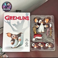 NECA - Gremlins - Gizmo Action