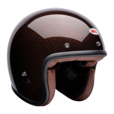 Casco jet cafe racer BELL