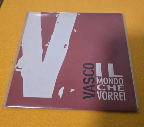 Vasco rossi mondo - vasco,