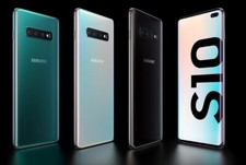 Samsung Galaxy S10 S10e G970U
